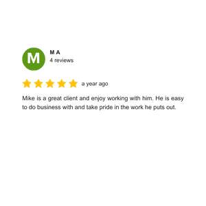 Google Review for Best Long Island Home Buyer