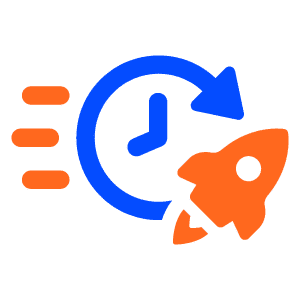 Fast House Sale Icon