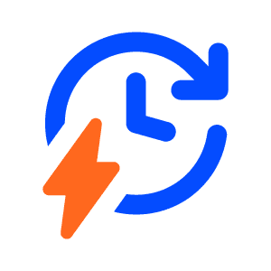 Fast Home Sale Icon