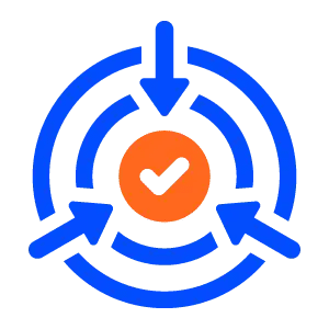 No Cleaning Required Icon
