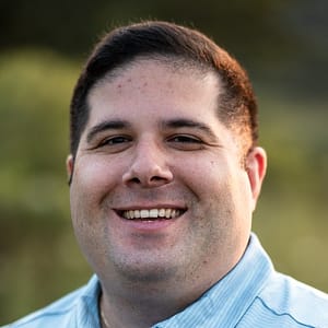 Picture of Mike Plactere, CPA