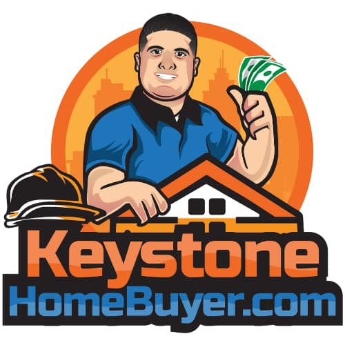 Keystone Homebuyer Logo
