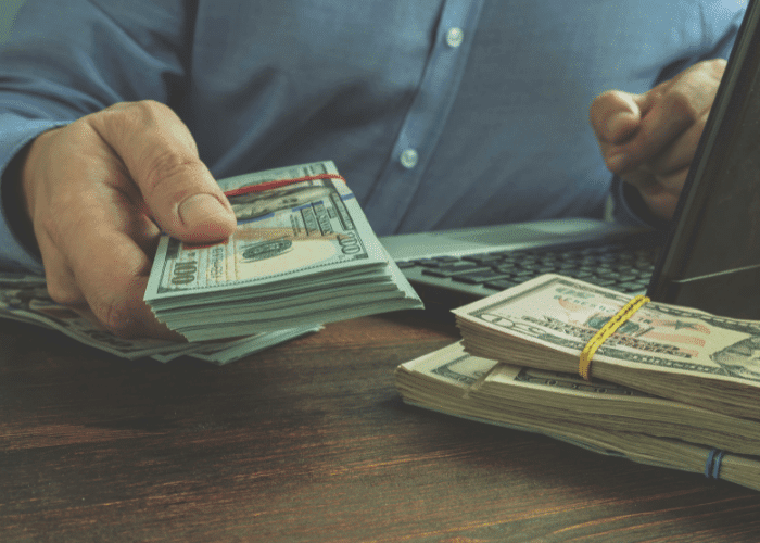best cash offer on long island
