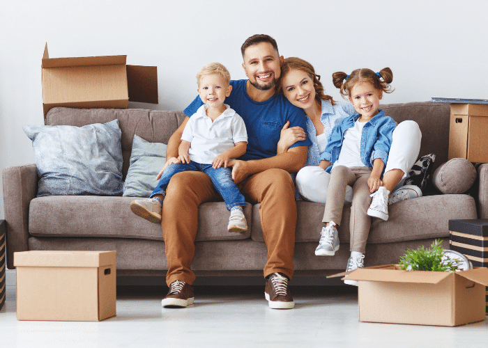 People selling their house using fsbo