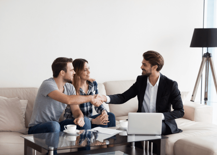 selling a rental property on long island