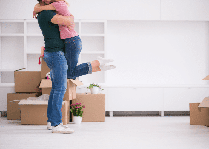 direc cash sale with back property taxes