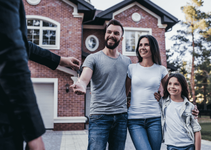 selling a long island house as-is fast
