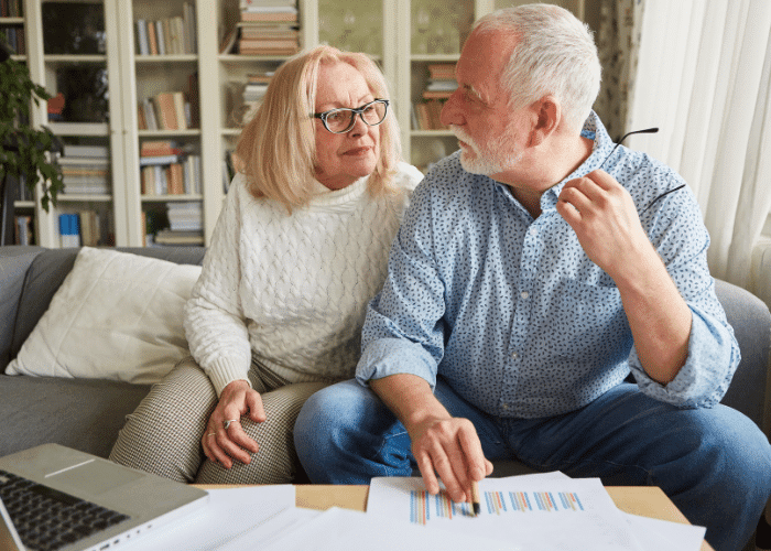 can you sell a house with a reverse mortgage