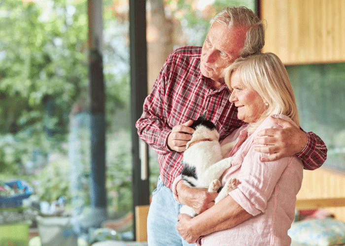 cash house buyers with reverse mortgage