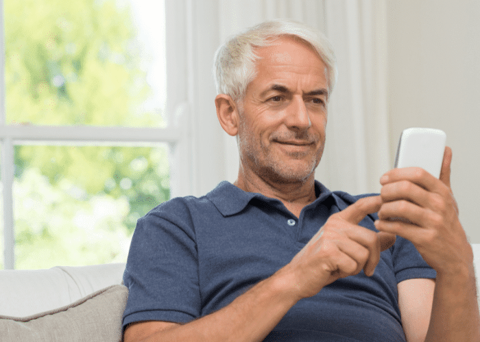 easy house sale with reverse mortgage