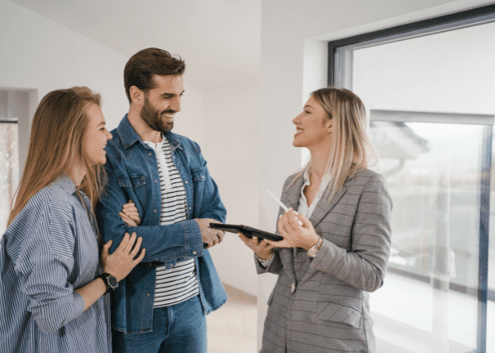 selling a house with a lien in new york
