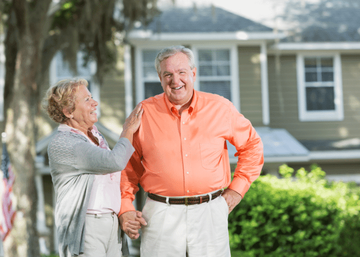 selling home on long island to a company that flips houses