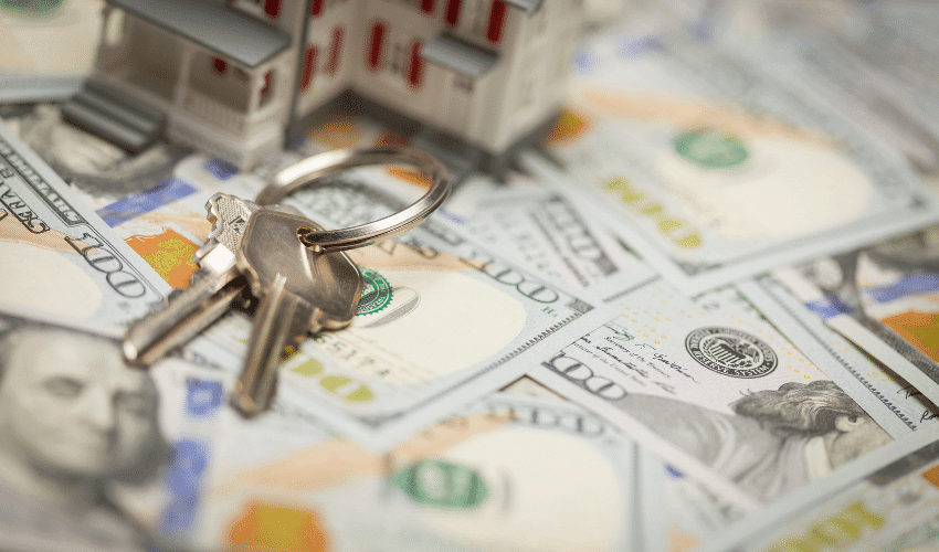 closing costs when selling house for cash on long island