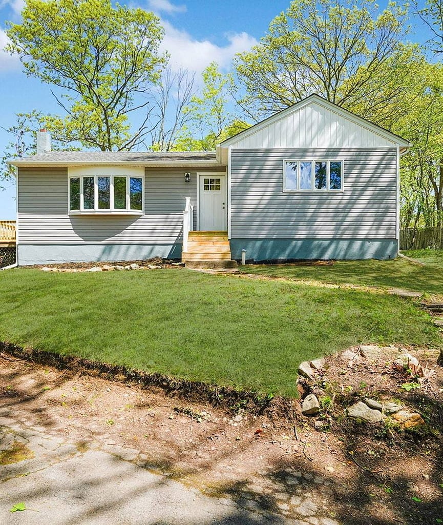 sell your house fast for Cash