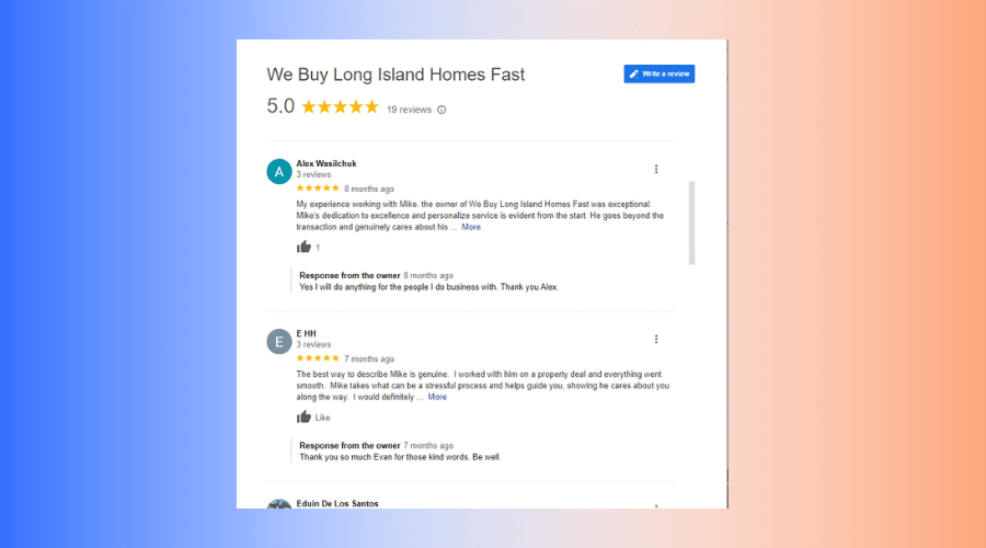 we buy houses scams vs verified we buy houses reviews