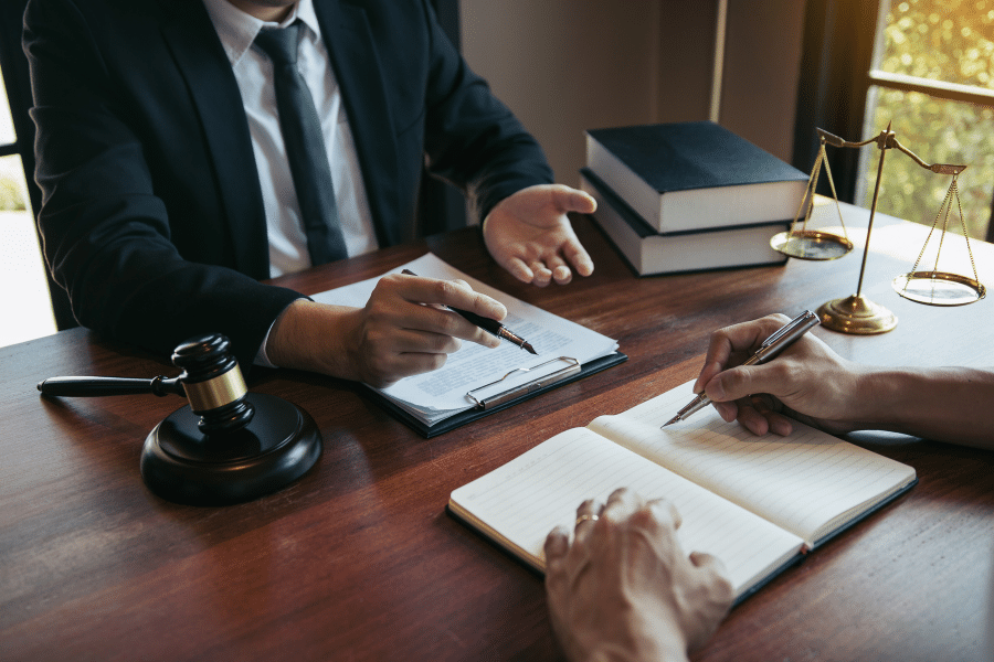 title company and attorney selling your house ny
