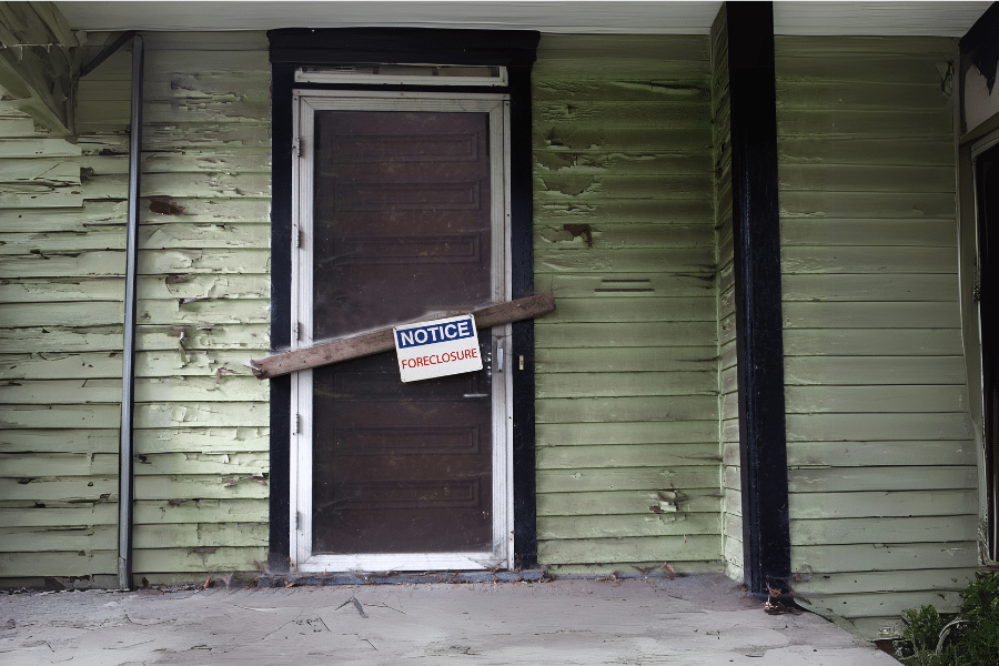 hoarder House Issues when selling